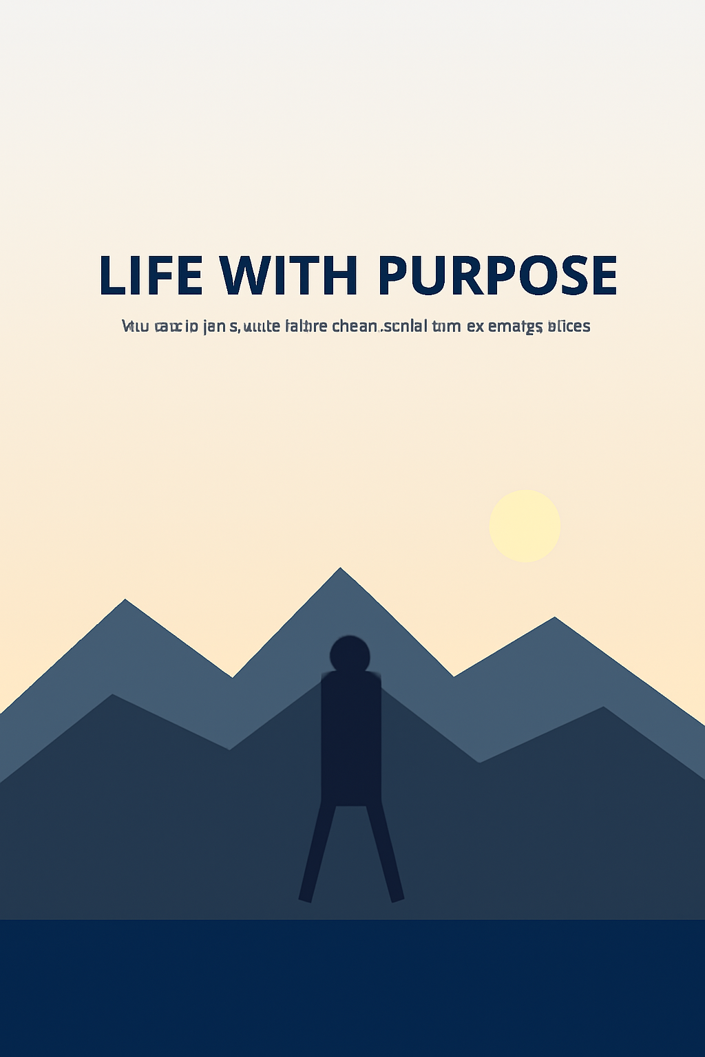 Personal Development Journal