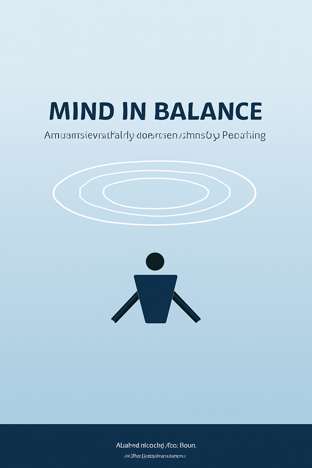 Mental Wellness Workbook